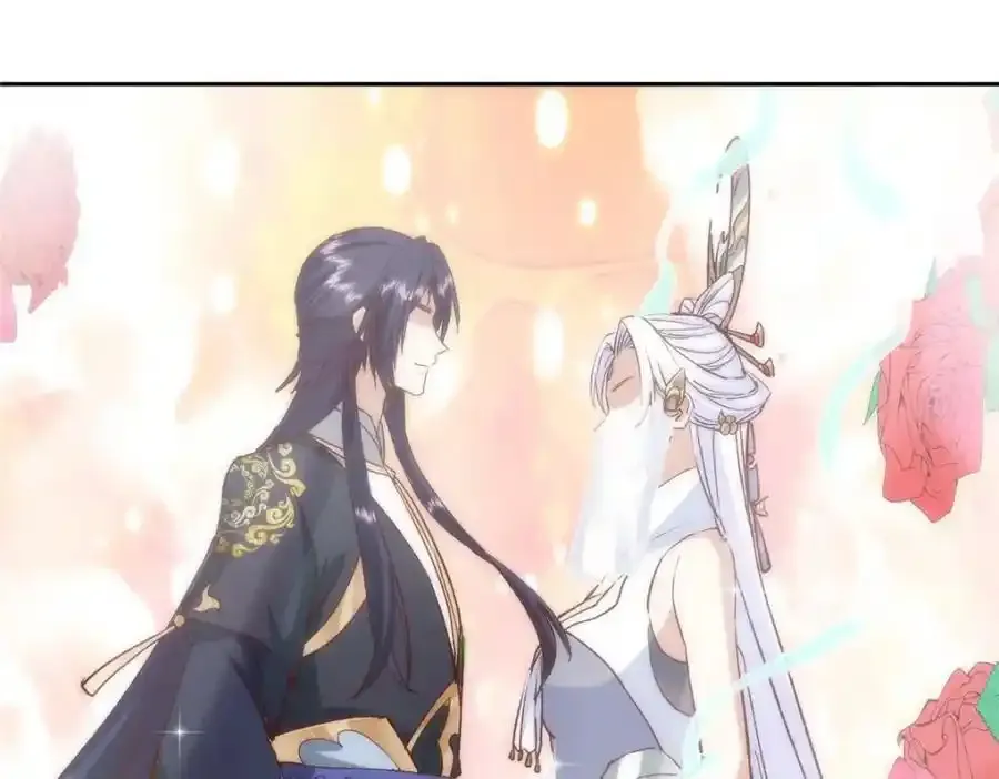 278 圣师居然承认了！54