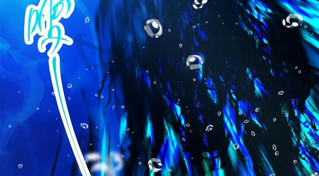 213 水中的诱惑or恐怖！？19