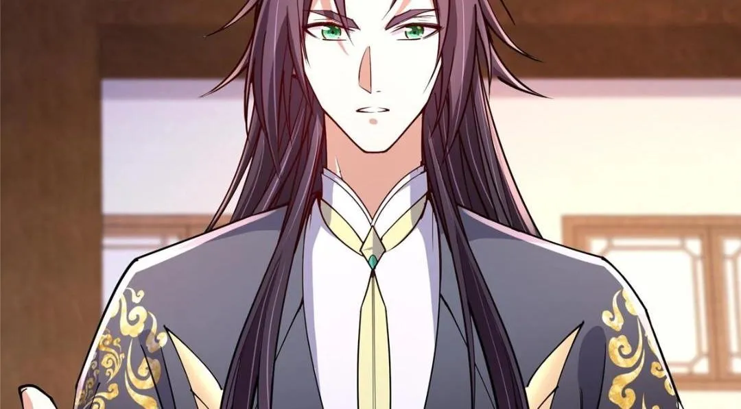 200 他有个好师父啊！105