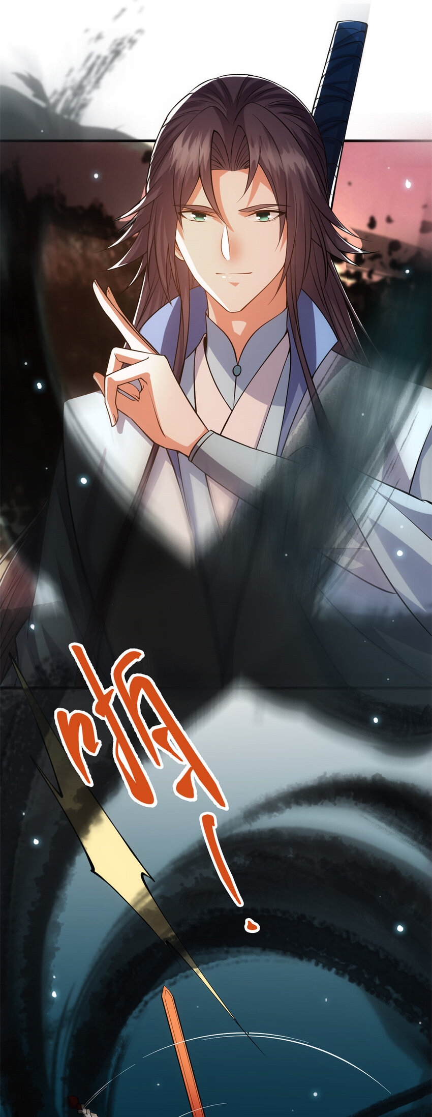 014 说觉醒就觉醒！41