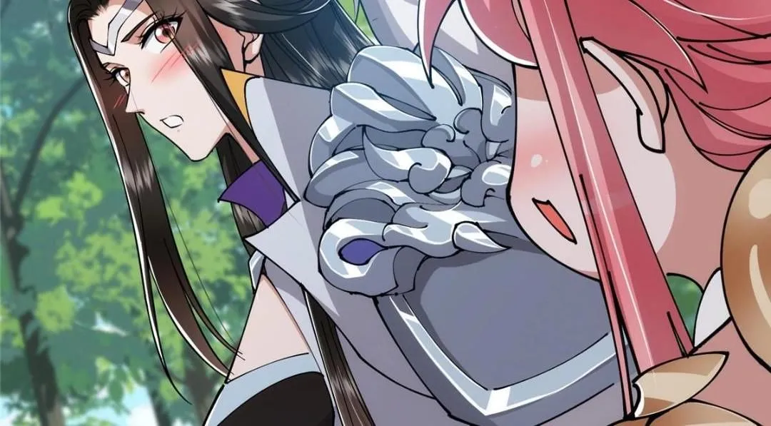 224 路师叔不是人！117