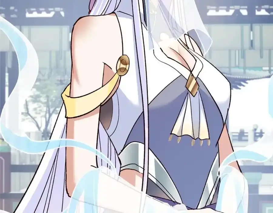278 圣师居然承认了！33