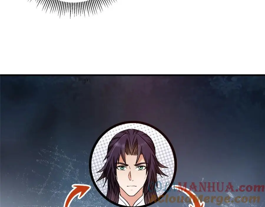 298 万年来唯一的男人40