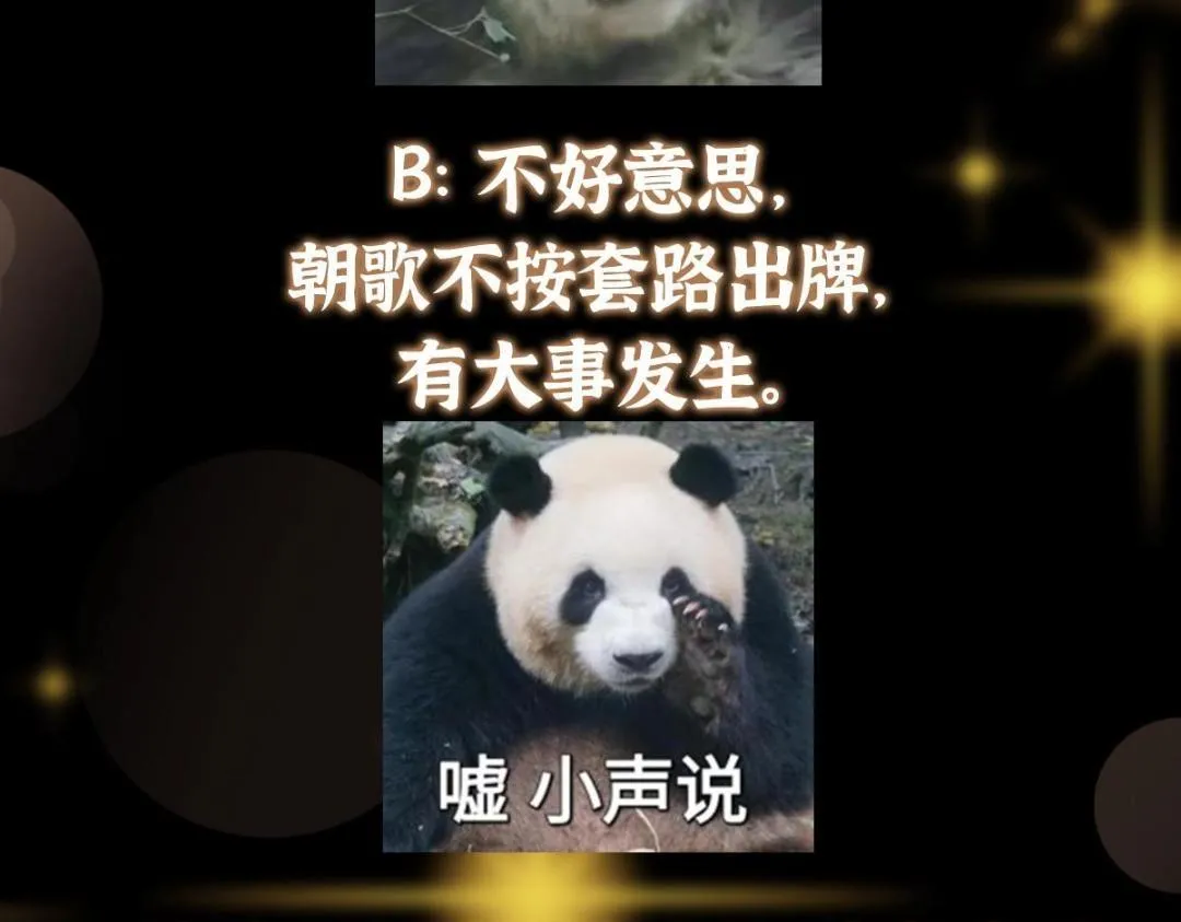 204 直接蹭上新的主线！134