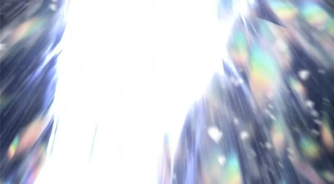 240 这一剑，雪停131