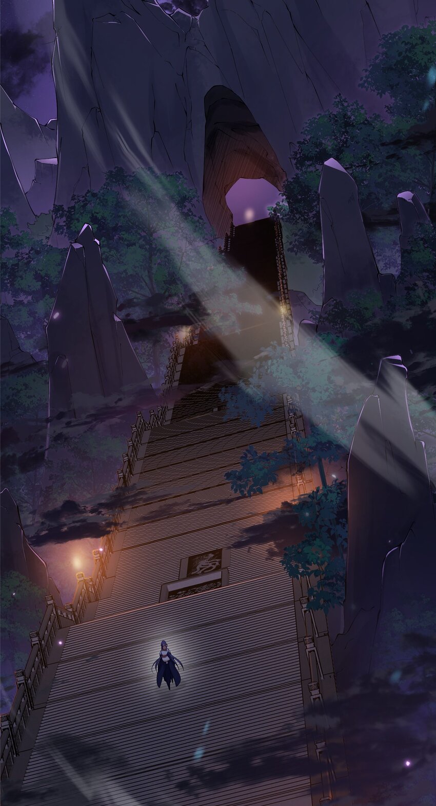 001 天不生我路朝歌！9