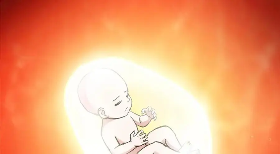 276 与最深的深渊对视15