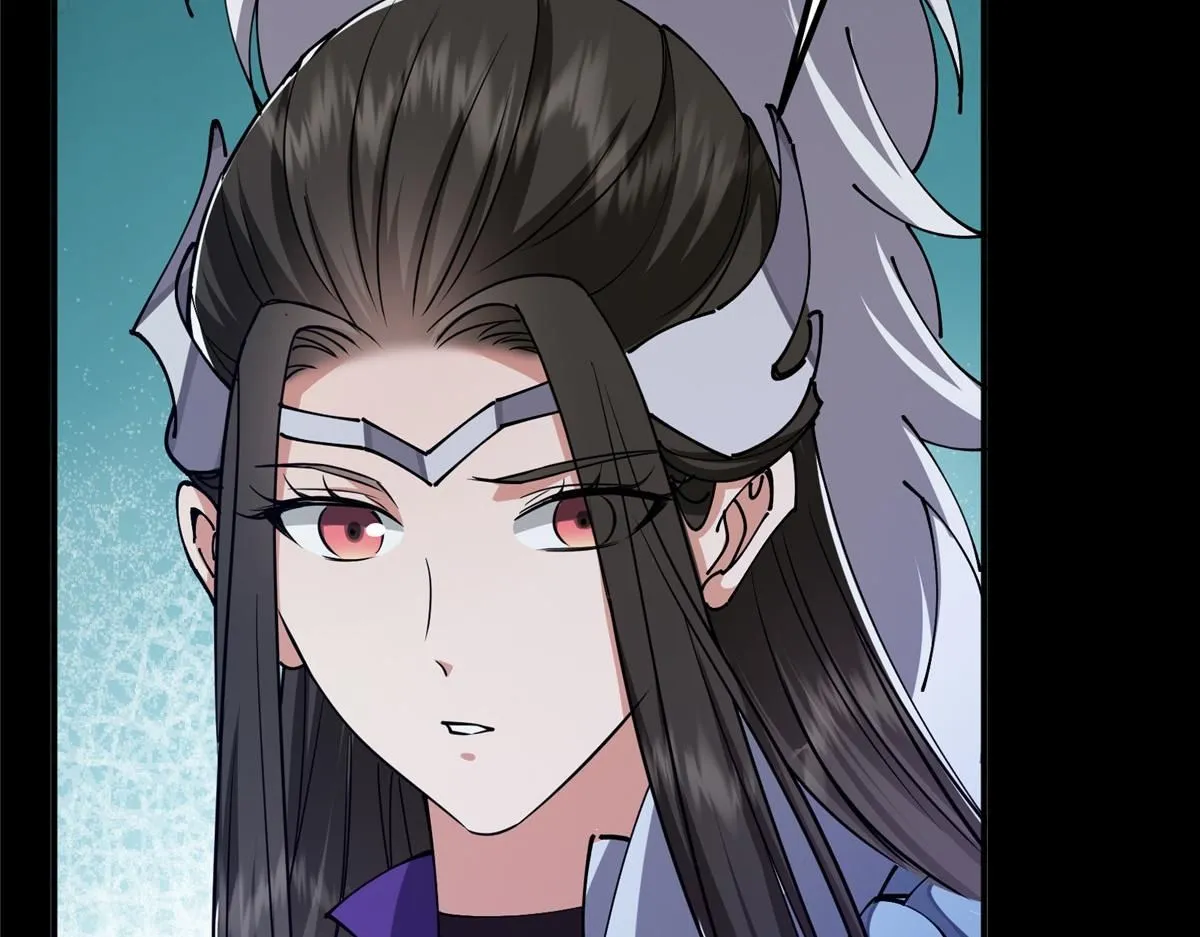236 月眸雪狼王！96