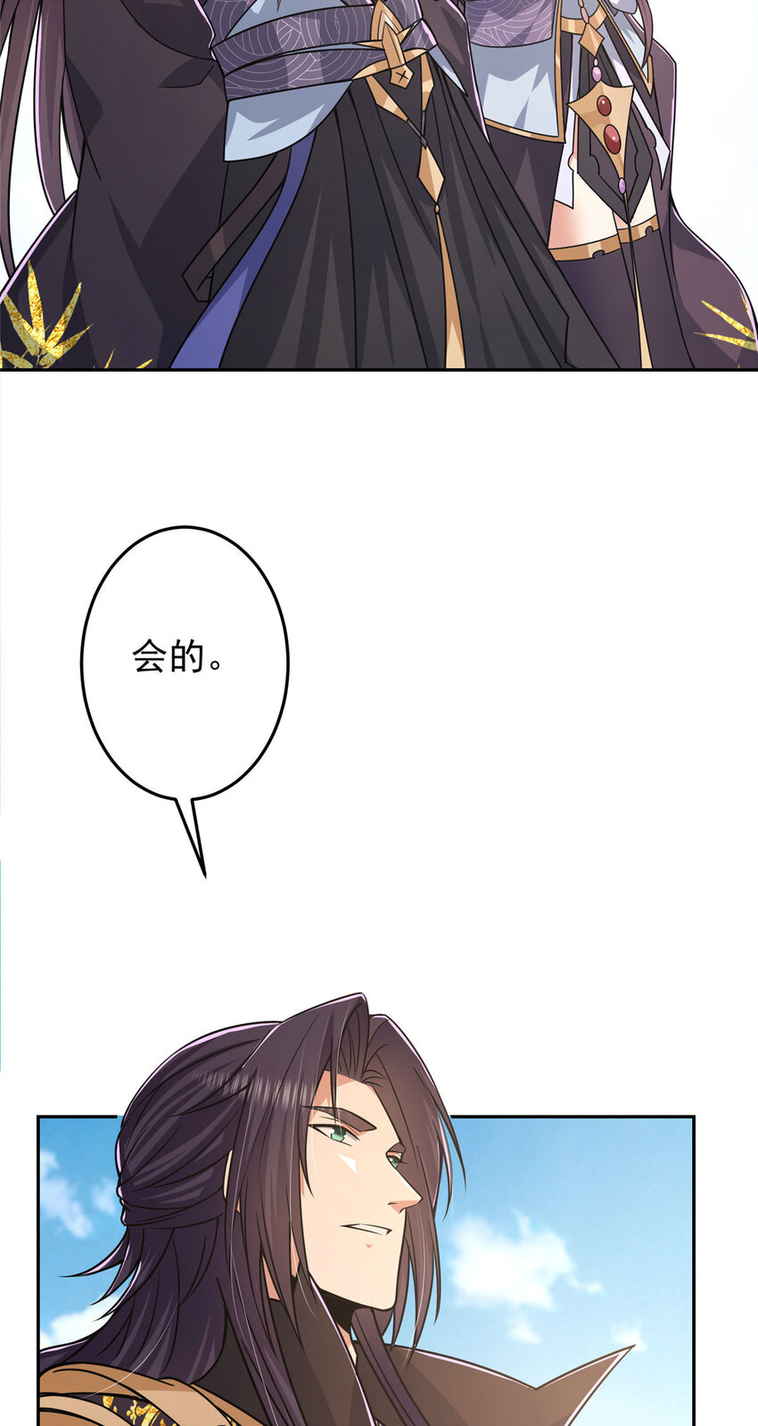 155 大战前的宁静21