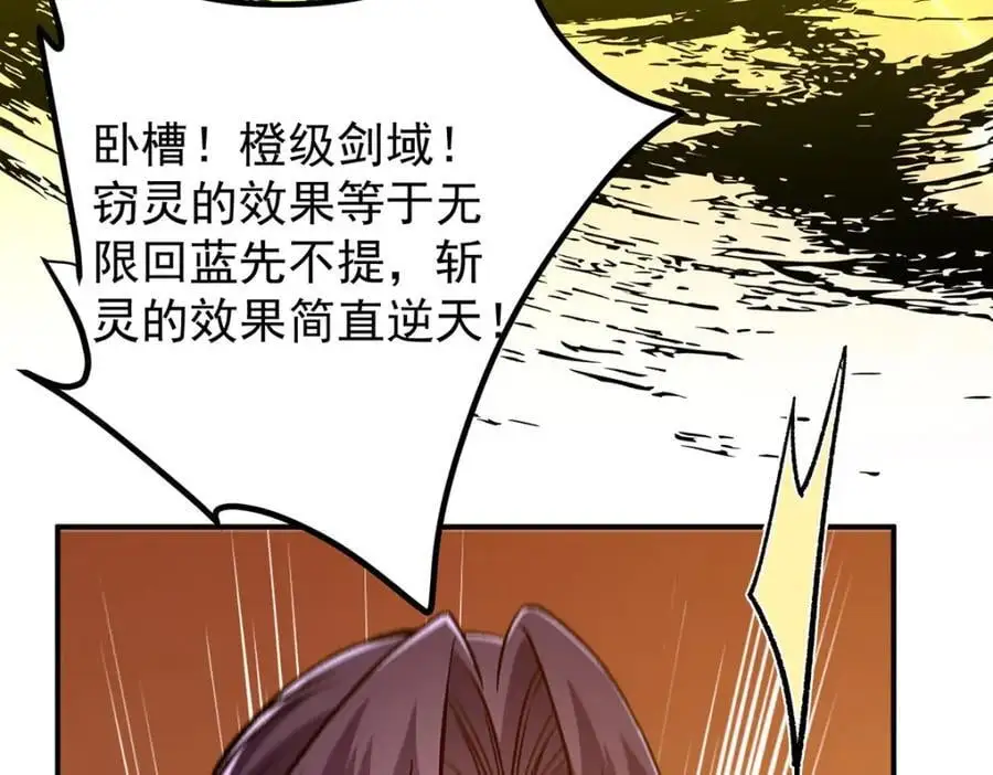 295 居然真有双剑域？91