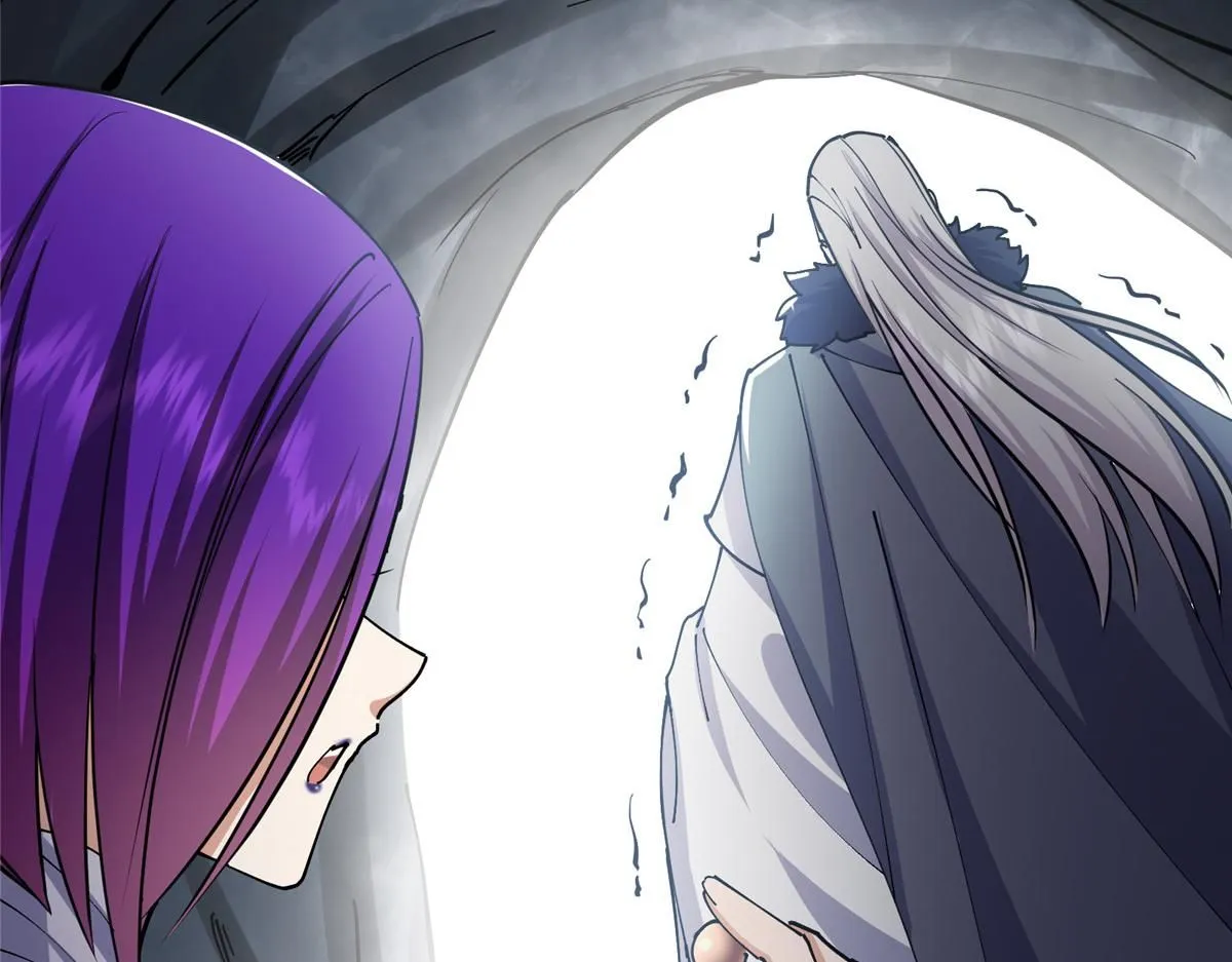 236 月眸雪狼王！126