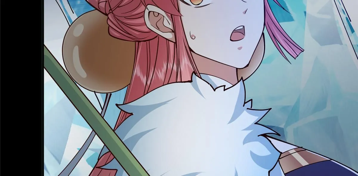 236 月眸雪狼王！74