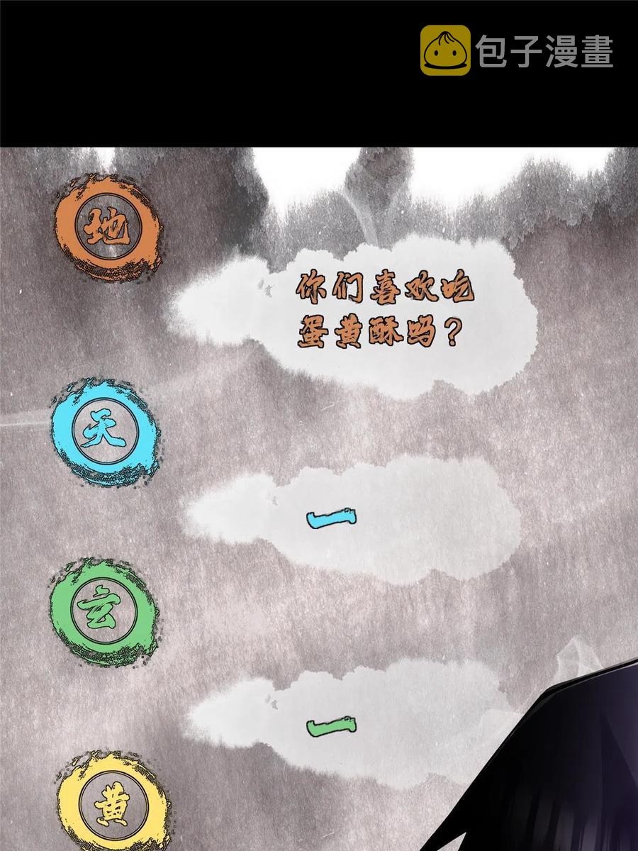 087 尽是水群之人！43