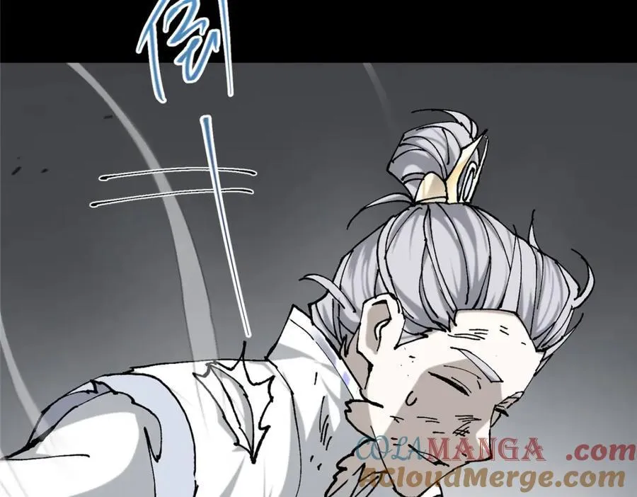 329 季长空的最后一剑！120
