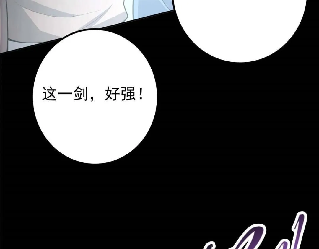 240 这一剑，雪停138