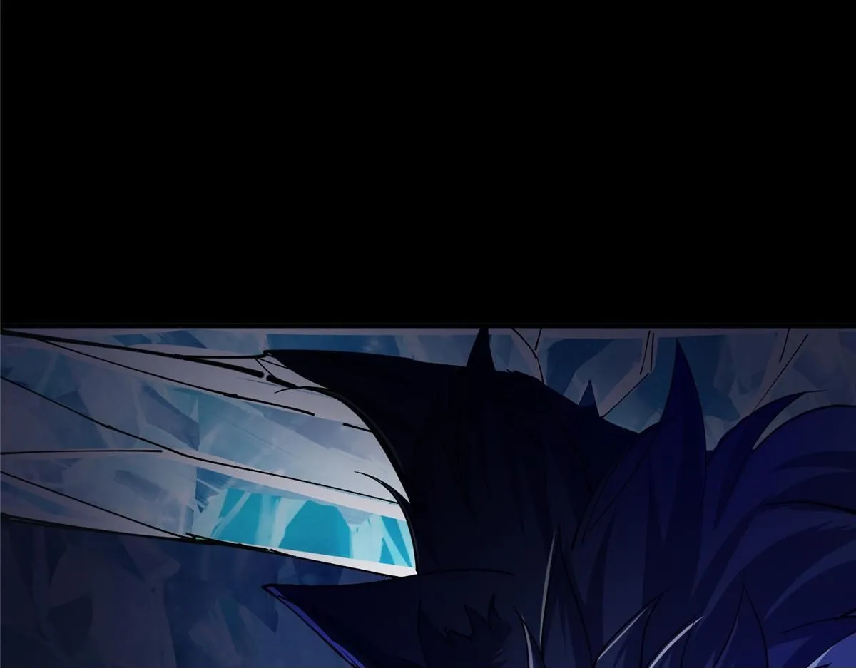 236 月眸雪狼王！99