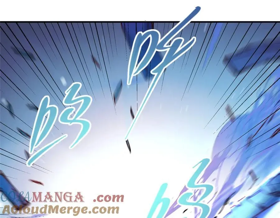 327 你师弟猛的一匹！76