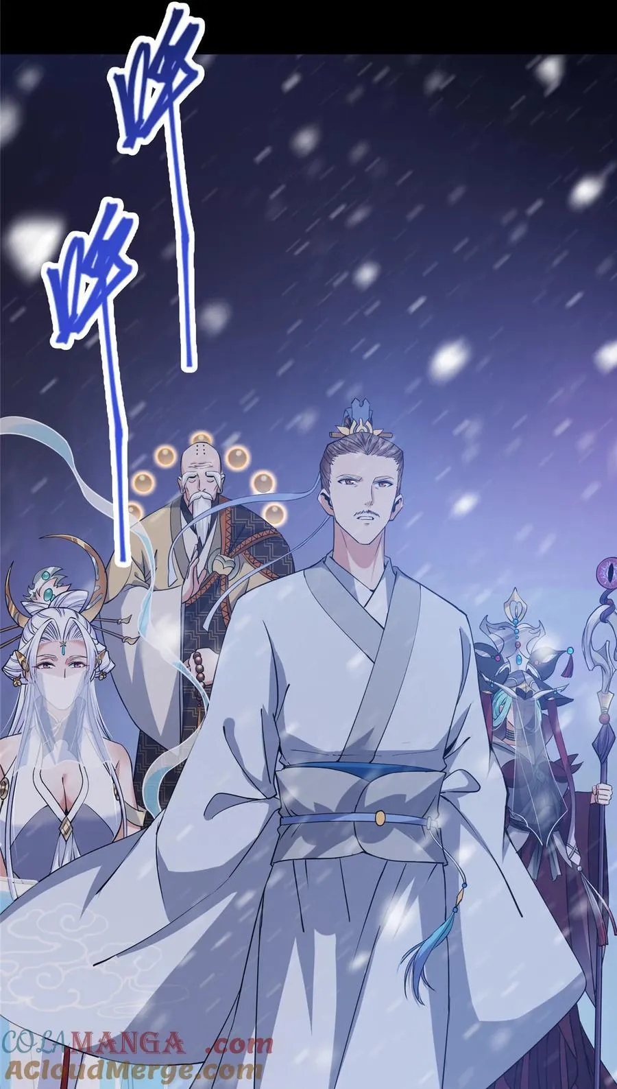 352 朝歌也拔不出来40