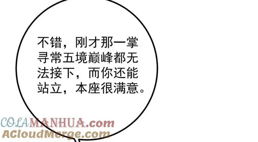 267 这如同山岳的强者48