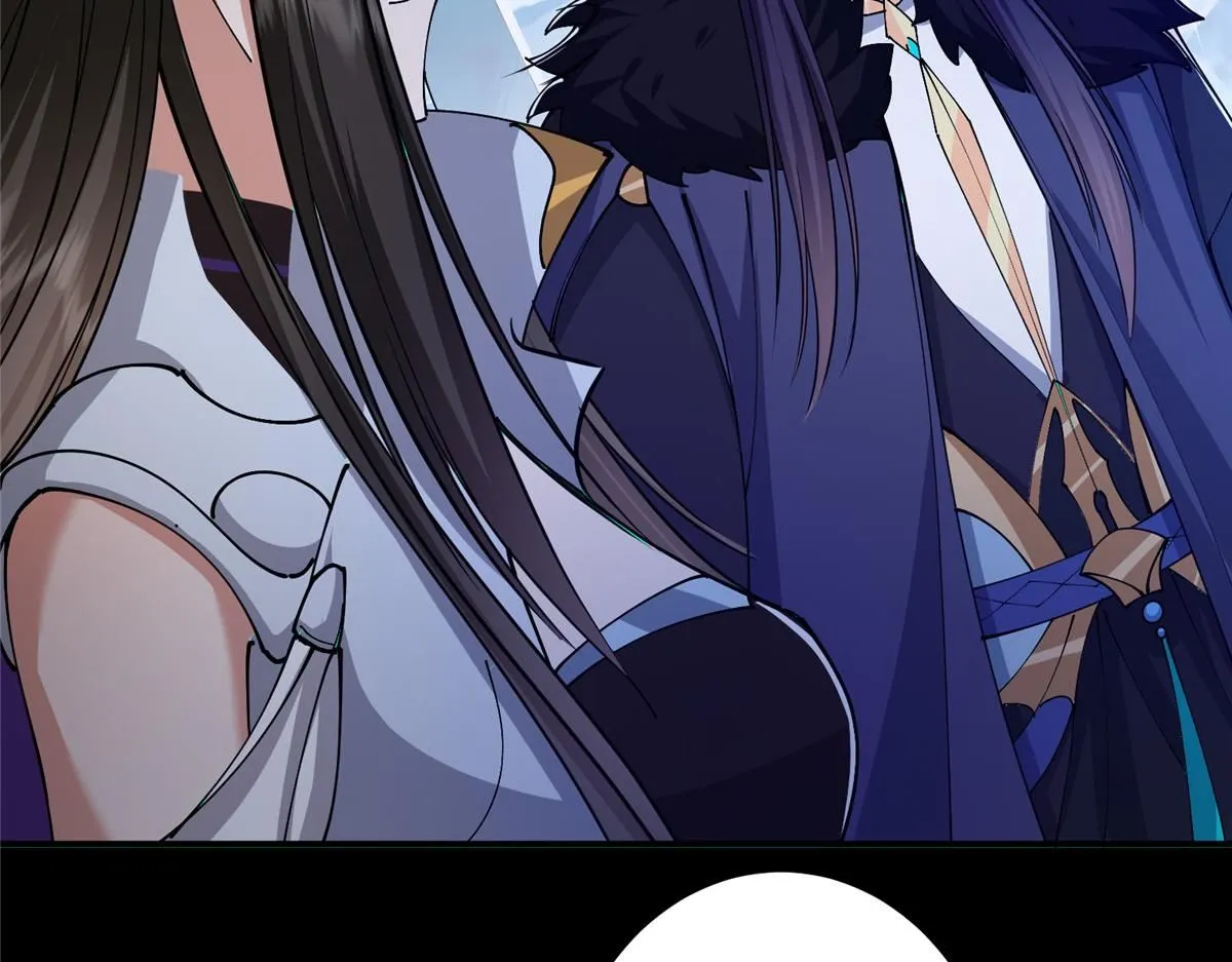 236 月眸雪狼王！94