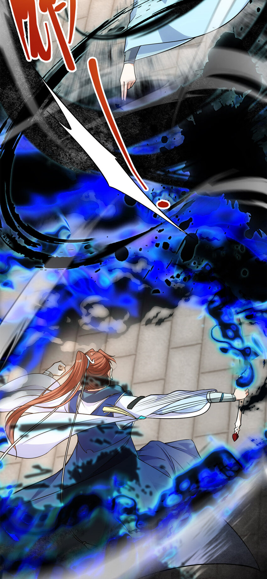 014 说觉醒就觉醒！37