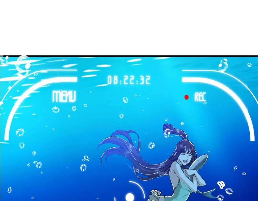 213 水中的诱惑or恐怖！？12