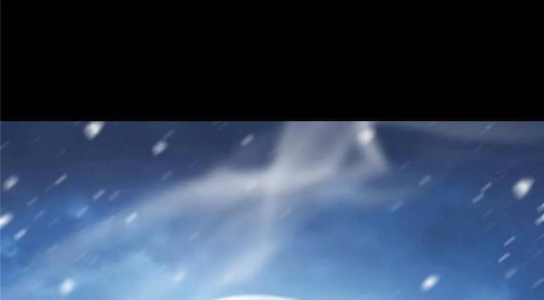 240 这一剑，雪停40