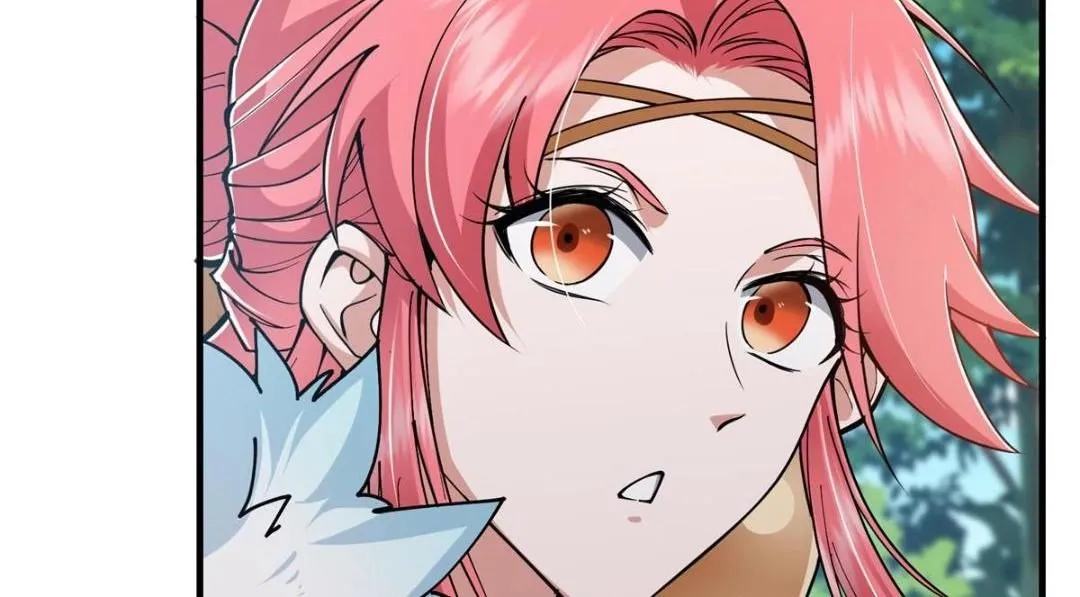 224 路师叔不是人！98