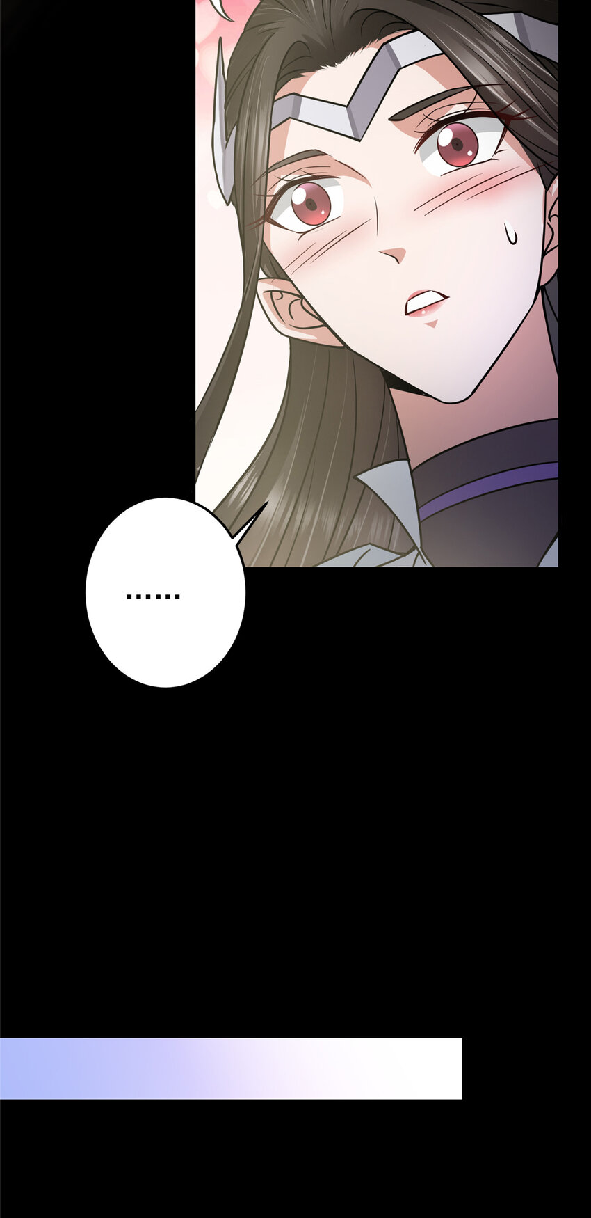 166 冰山美人不冰了22