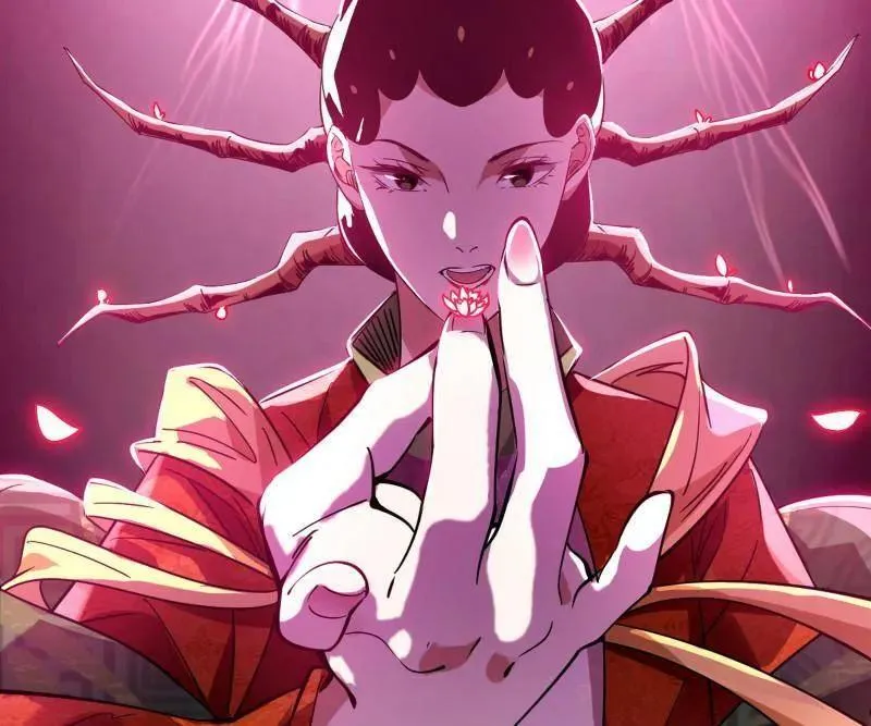 第457话 超大型幻魔天境带来的收获98