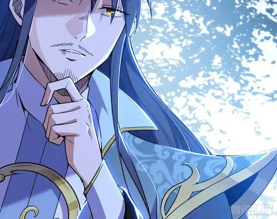 邓琳与明辰老祖的默契99