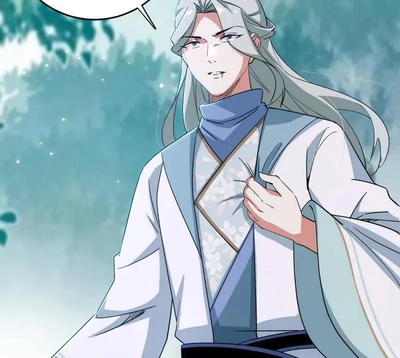 第458话 我敢发心魔大誓，你敢吗？！41