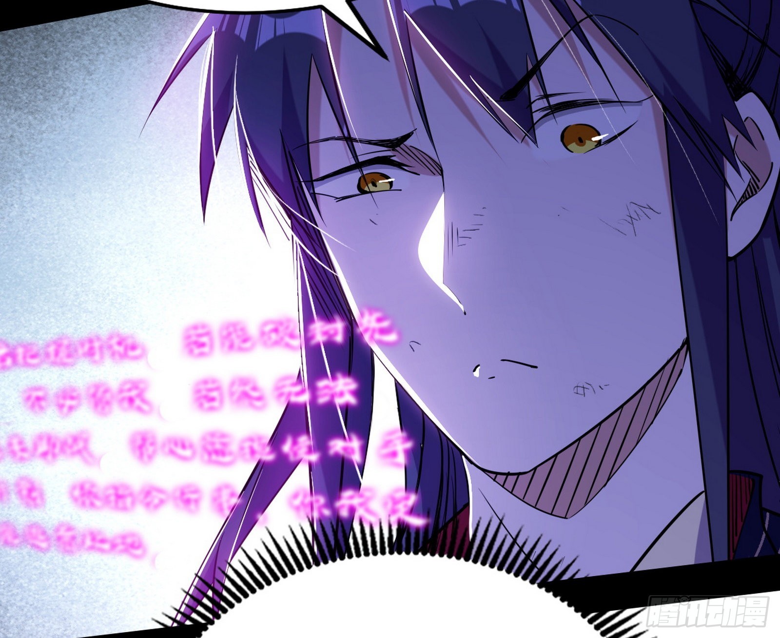 你又演我？！28