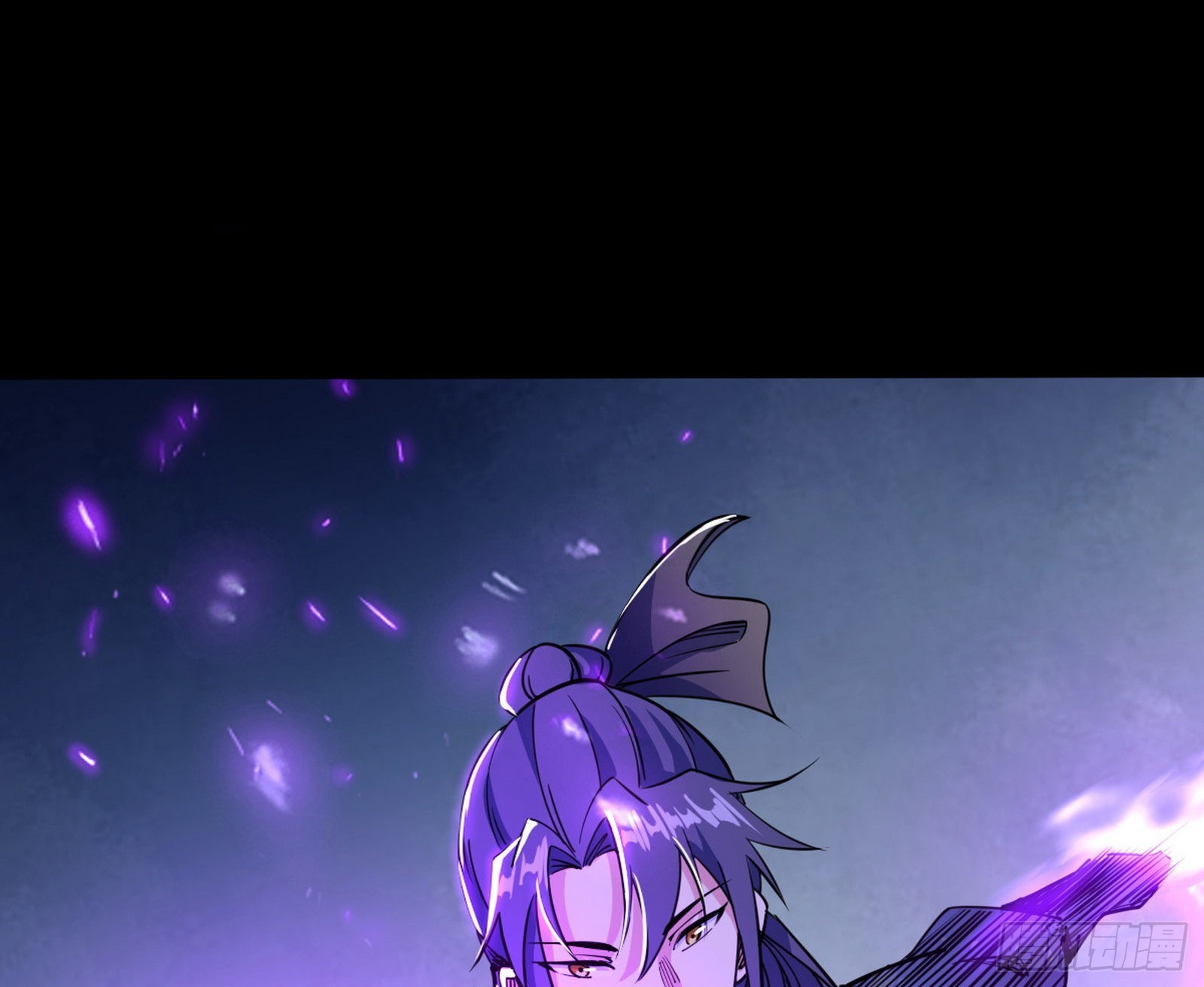 恍如隔世与二进始魔洞天97