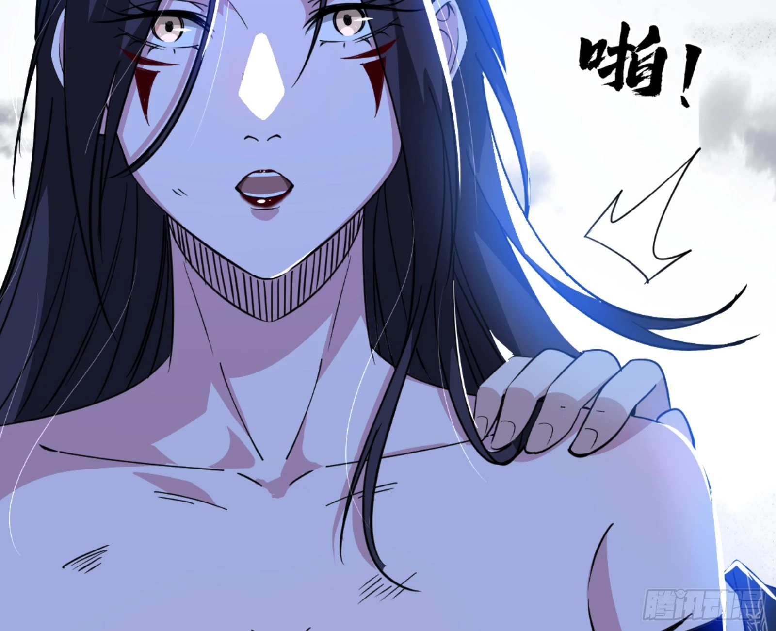 一剑仙人跪164