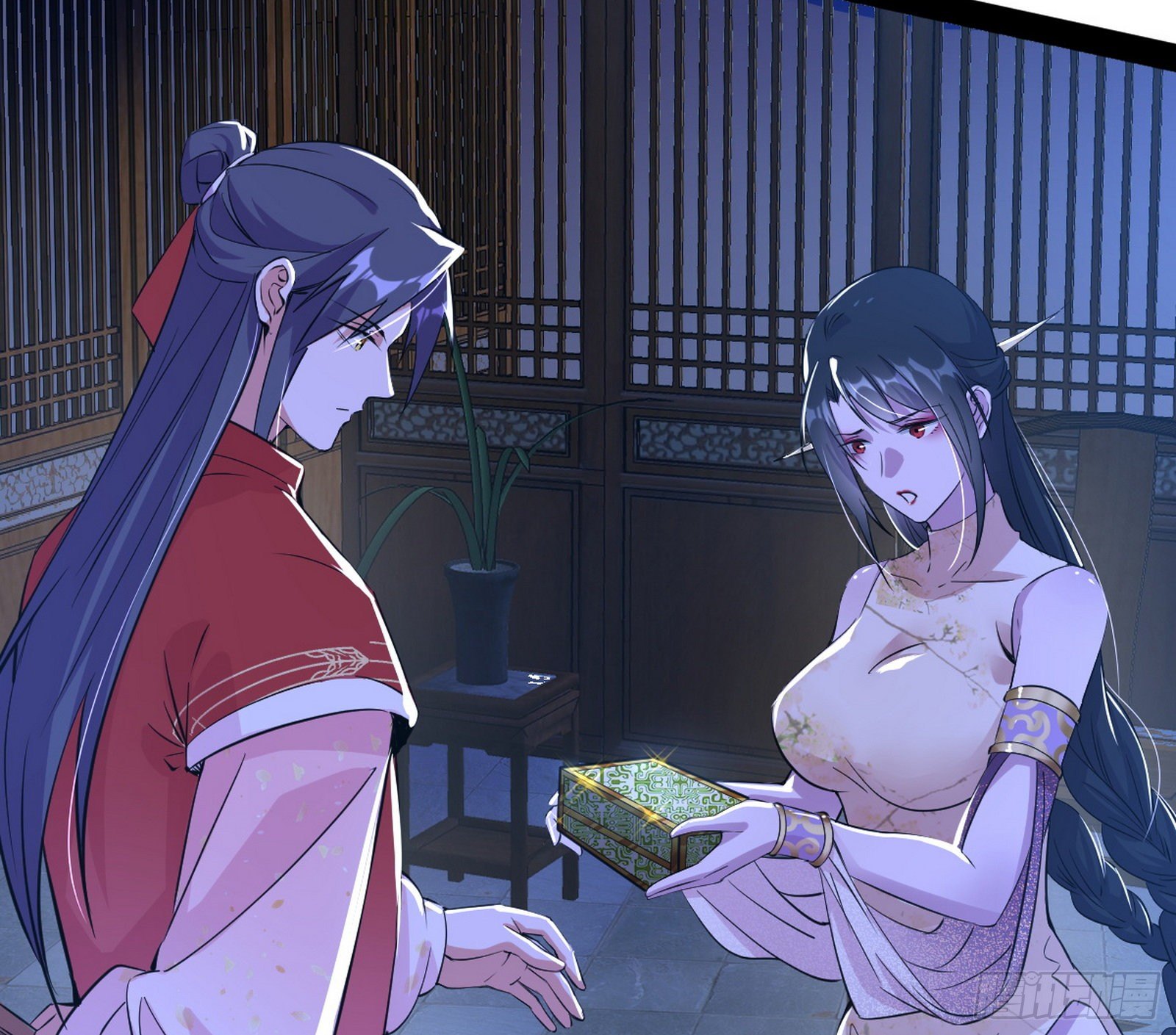 假扮徐九68