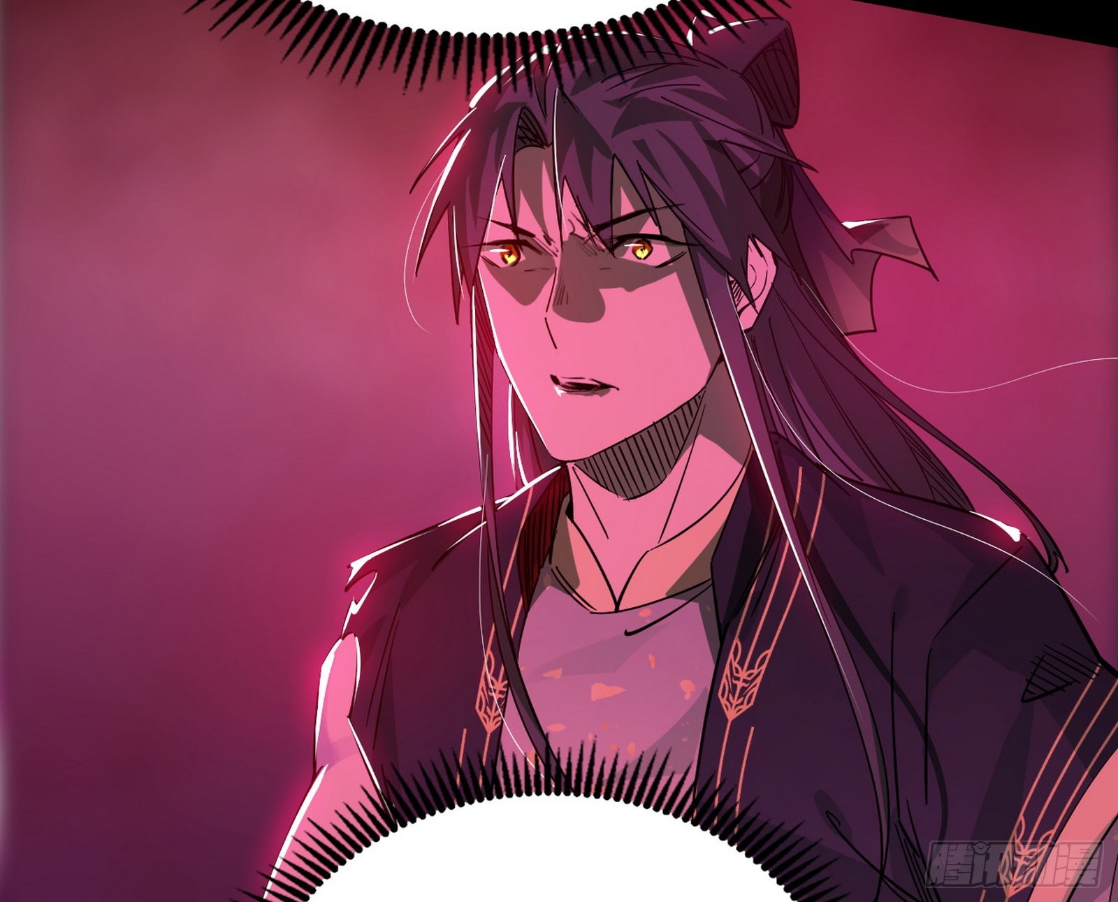 妖女本性与一念之间63