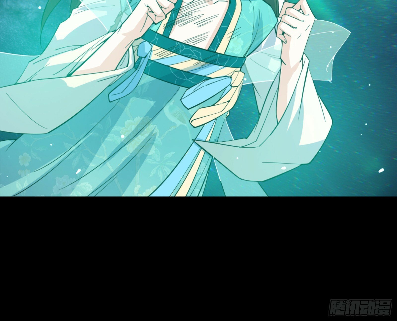 石碑空间与如玉往事131