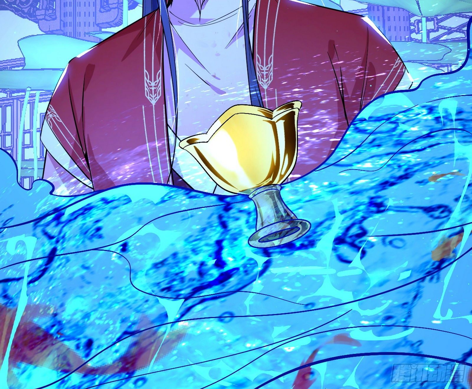 要丢脸了？97