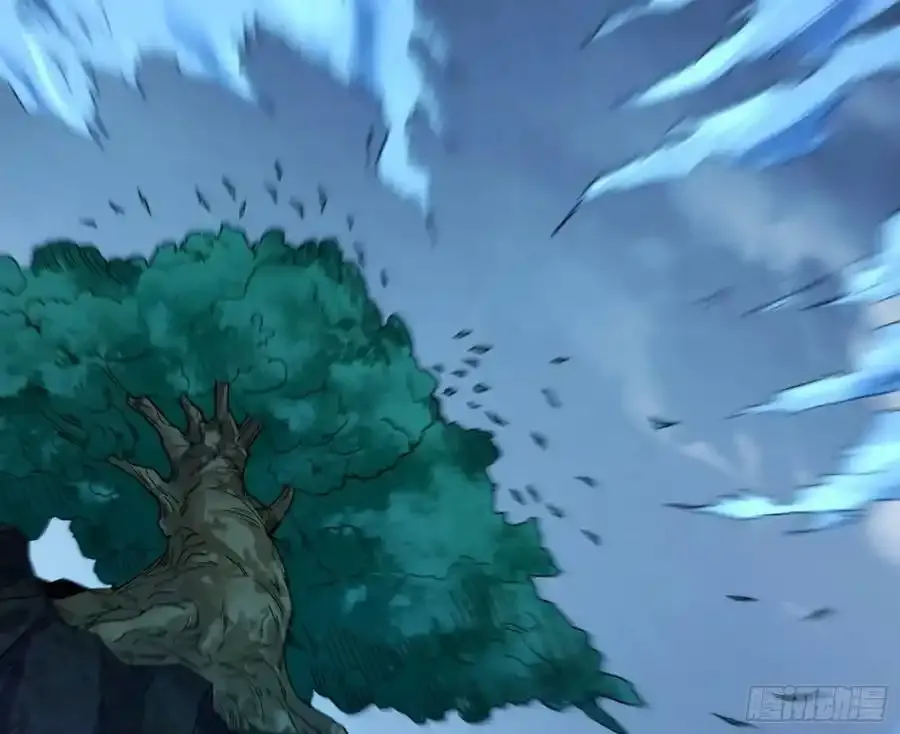 不讲武德的化神剑修谢焱50