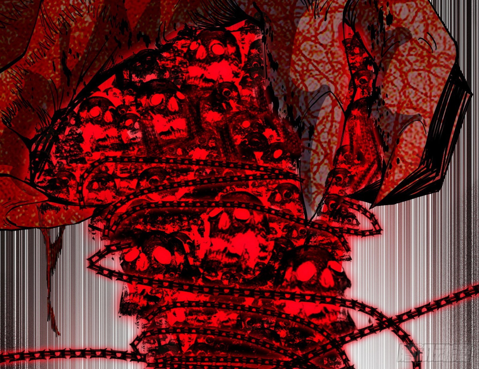冲啊！并肩子上119