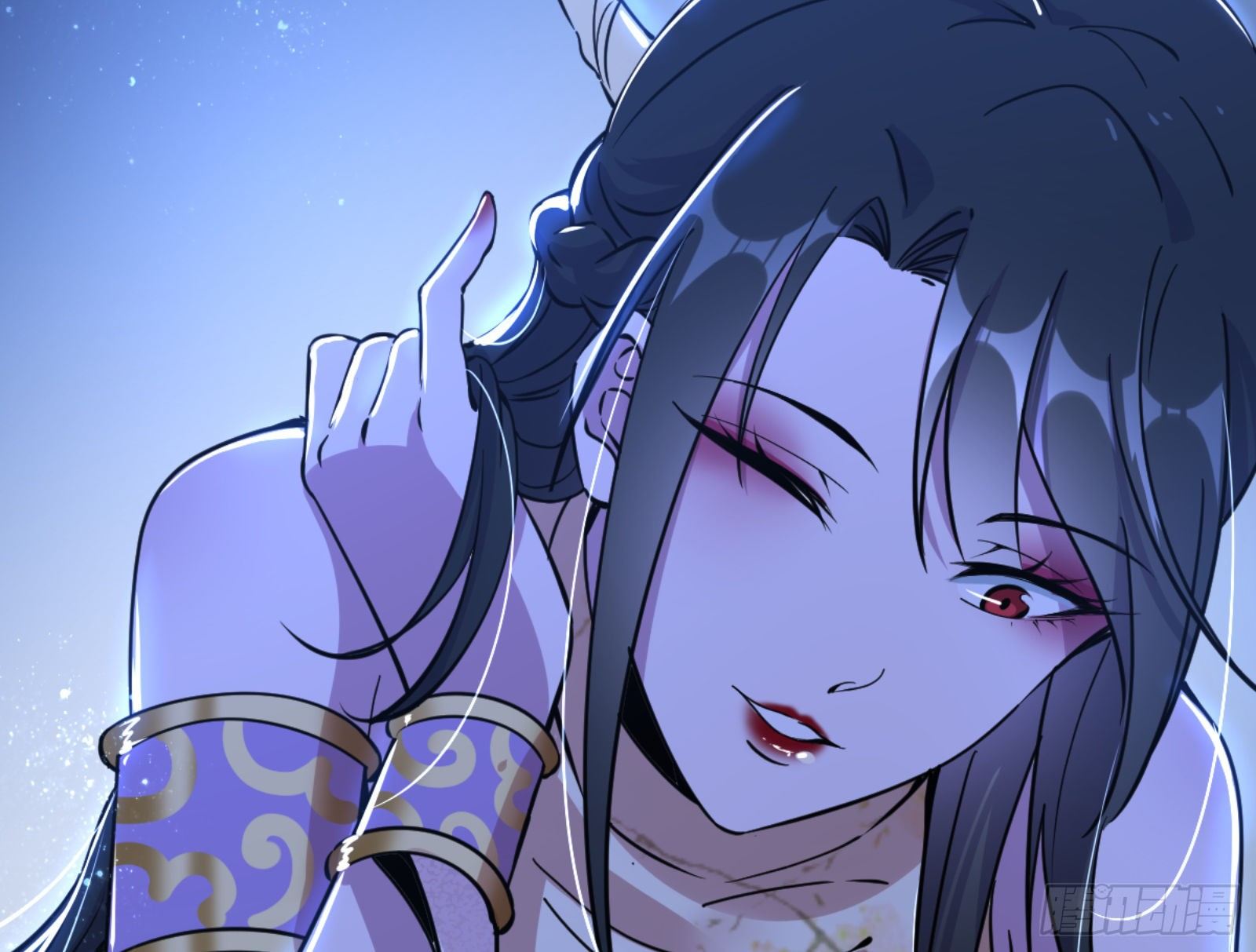 真实的魔门192