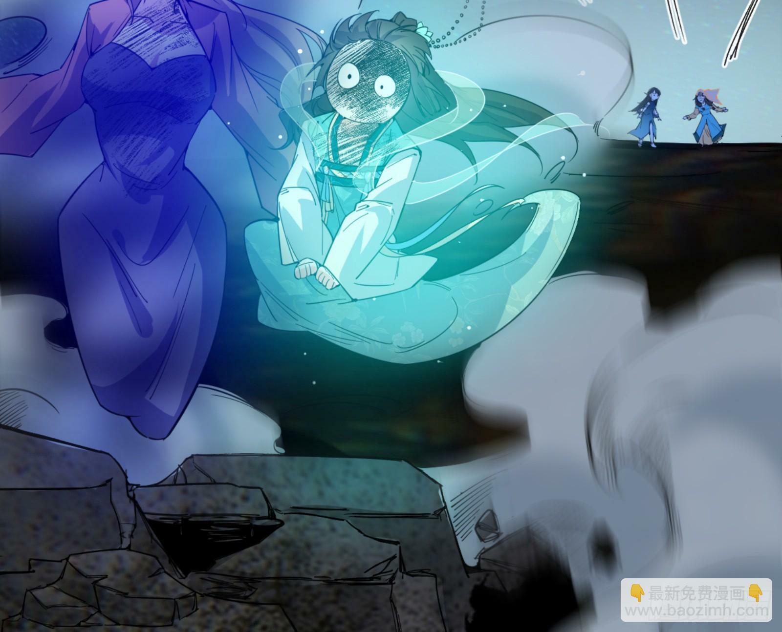 石碑空间与如玉往事124