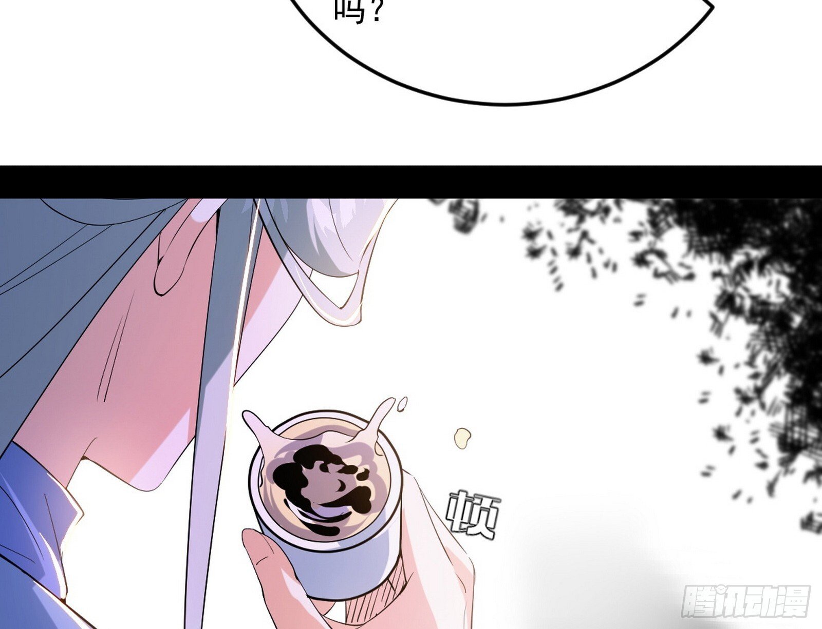 试图抱大腿的谢焱102