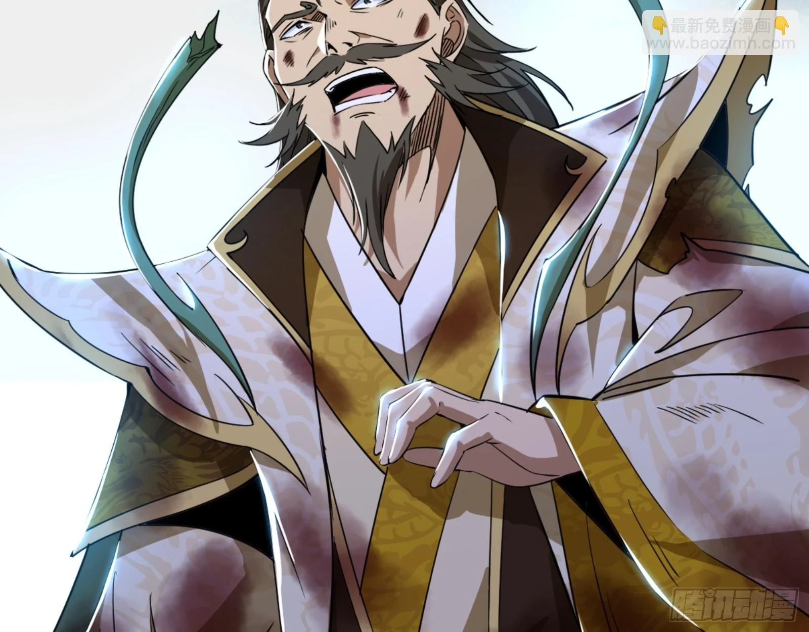 一剑仙人跪107