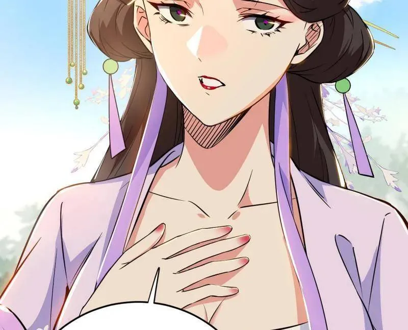 第458话 我敢发心魔大誓，你敢吗？！105