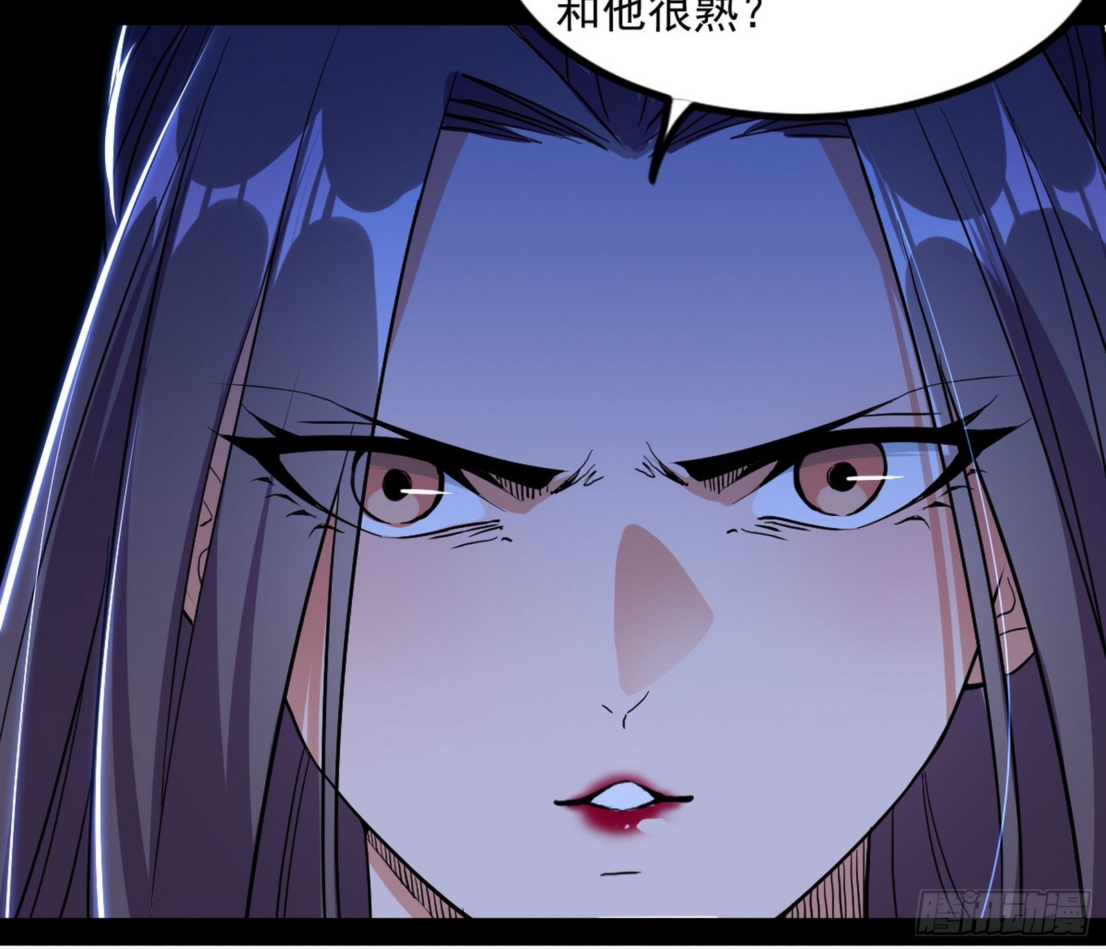 暴雷110