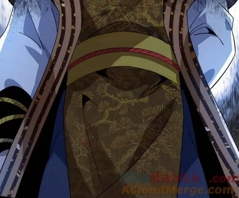 第458话 我敢发心魔大誓，你敢吗？！20