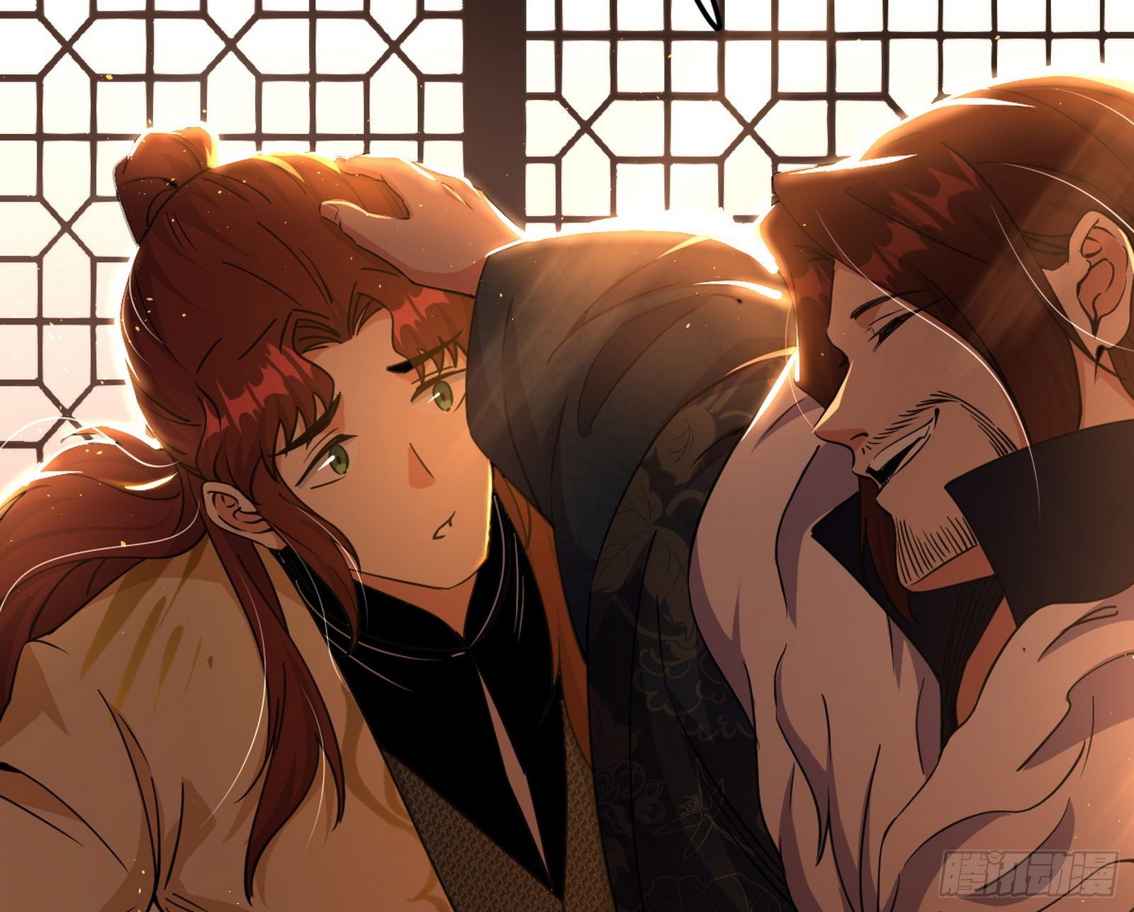 无心插柳，六欲到手118