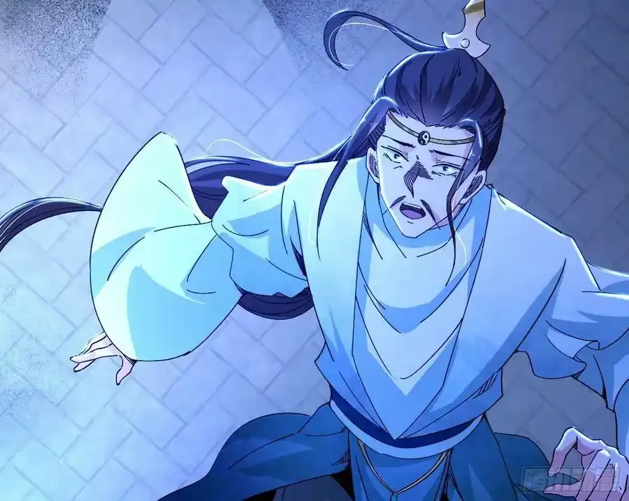 不讲武德的化神剑修谢焱27
